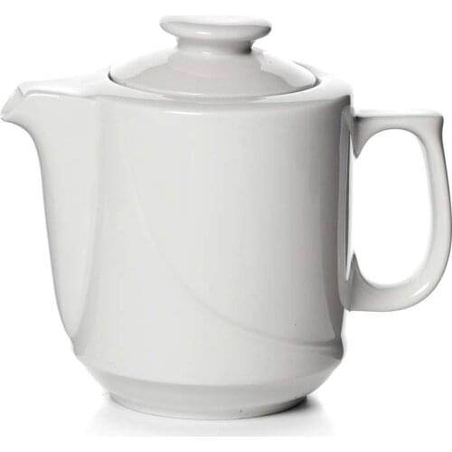 Башкирский фарфор Coffee Pots