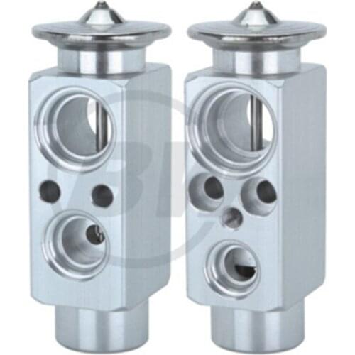 Free Shipping,Auto air conditioner expansion valve for Chevrolet evaporator interface expansion valve