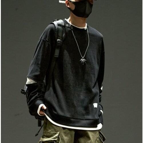 Bridgewater Men's Hoodies