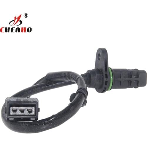 Engine Crankshaft Position Sensor 3918025300 39180-25300 39180-25200 3918025200 for HYUNDAI KIA 2.4L Crank Sensor