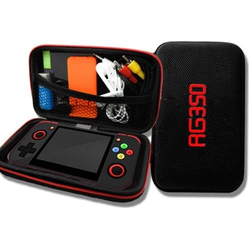 FangNymph Portable Game Consoles