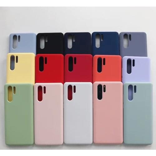 晔实 Huawei Phone Cases