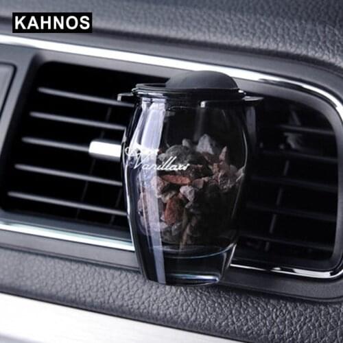 KAHNOS Car Air Fresheners