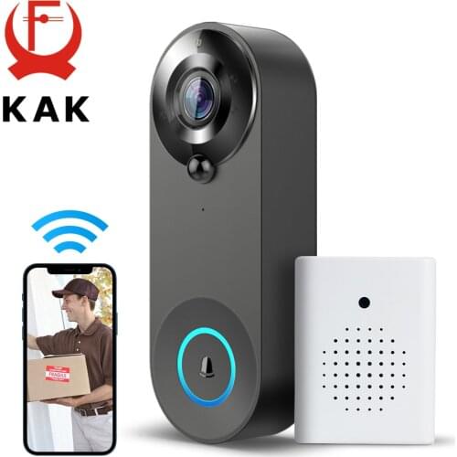 KAK Door Bells