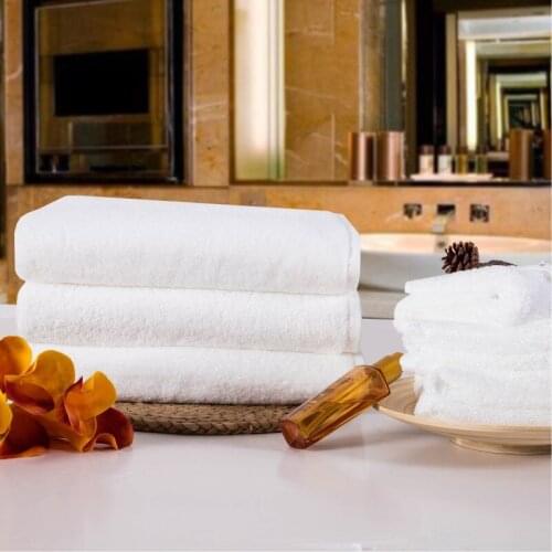 KISS NEST Towels