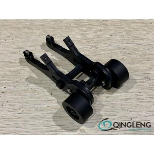 HPI SAVAGE XL FLUX Tyrant PLUS head-up wheel