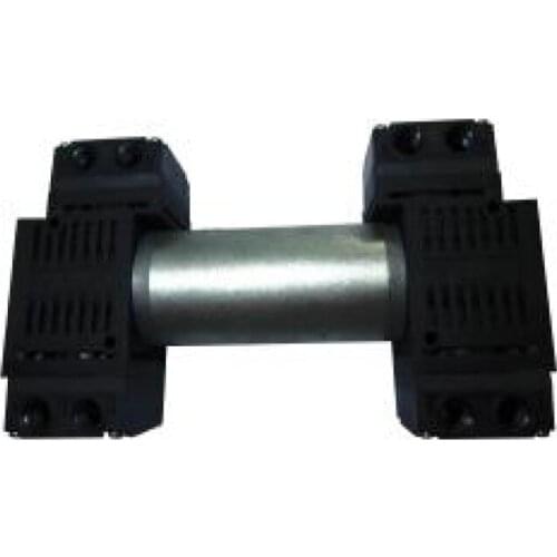 12 Volt DC Motor Miniature Diaphragm Pumps For Gases/air Small Vacuum Pumps Air Compressors Micro Pumps Air Sampling Lab Use