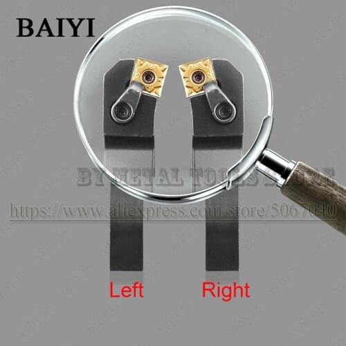 MSKNR2525M12 MSKNL2525M12 External tool holder MSKNR/MSKNL 2525M12 Lathe Turning Tools for SNMG CNC Boring Bar