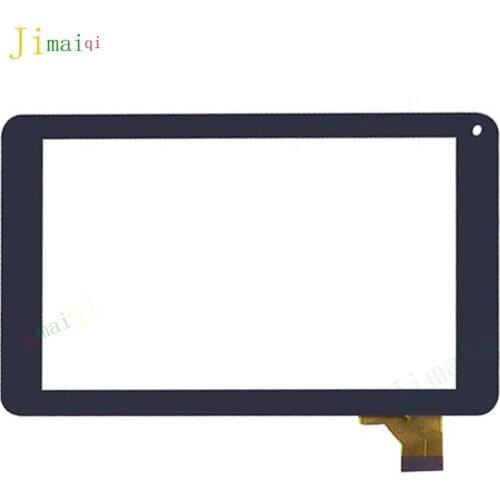 New Touch Panel digitizer For 7 inch OVERMAX OV-Livecore 7010 Tablet Touch Screen Glass Sensor Replacement