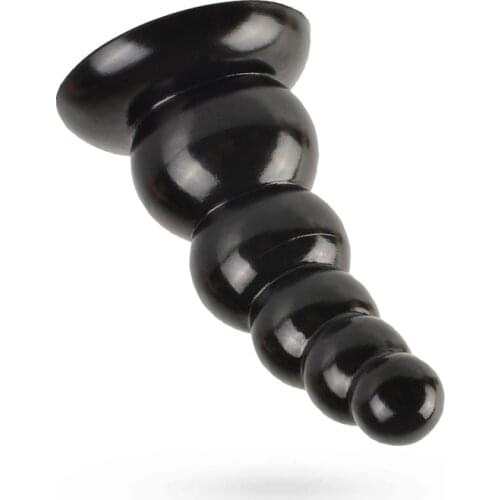 Huge Anal Sex-toys-for-Women Anal Dildo Male Prostate Massager Anal Beads Plug G Spot No Vibrator Dildos Masturbation For Couple