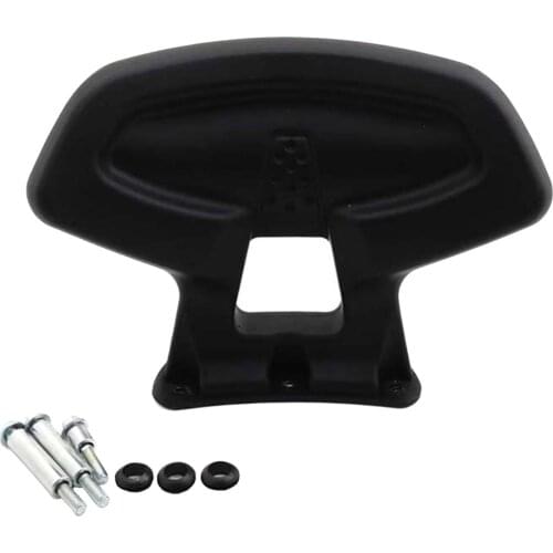 Motorcycle Backrest for YAMAHA T-MAX500 2008-2011 Accessories