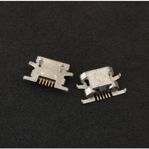 20pcs For Sony Xperia M C1904 C1905 C2004 C2005 micro usb charge charging connector plug dock socket port