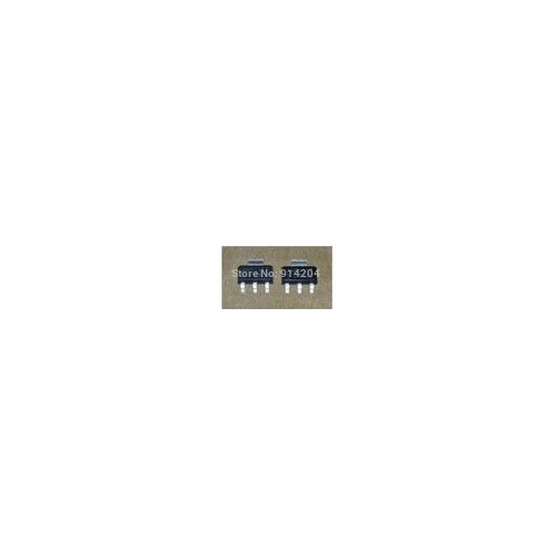 100pcs AMS1117,AMS1117-5.0 SOT-223 5V 1A, 1A LOW DROPOUT VOLTAGE REGULATOR& in stock