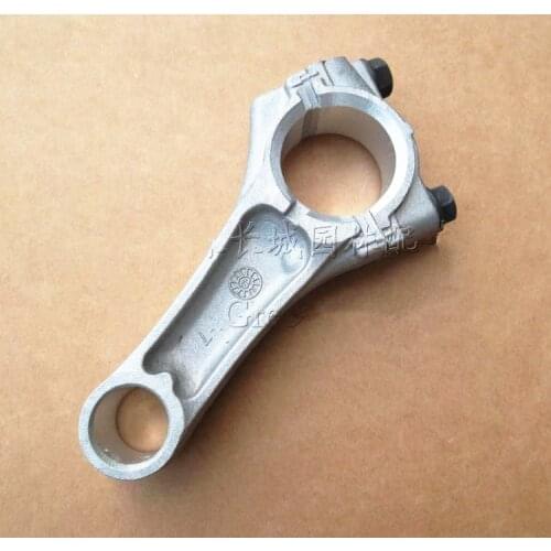 Connecting rod fits Honda GXV160 HR*216 196 &196CC engine mower con rod conrod mower generator water pump air compressor part