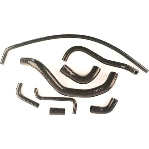 For 1998-2001 Yamaha R1 YZF-R1 YZFR1 98-01 Silicone Radiator Cooling Hose Kit