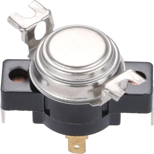 Dryer Cycling 4 Wire Thermostat WE4M181 AP2044414 Fit for GE Sears Kenmore