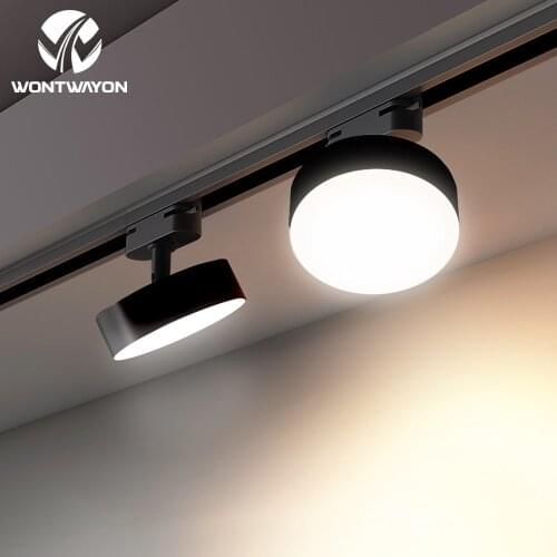 WONTWAYON Adjustable Lights