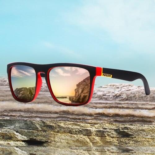 KDEAM Women Men Sunglasses Polarized Sunglasses Beach Driving Travel Sun Glasses Fashion Eyewear UV400 Cat Eye Sunglasses KD156