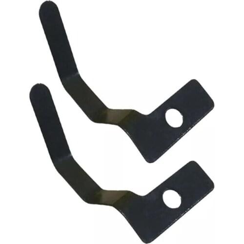 2-PCS Tyre Changer Machine Part Cam Block For Foot Pedal Return Chute Spring Durable And Easy To Install