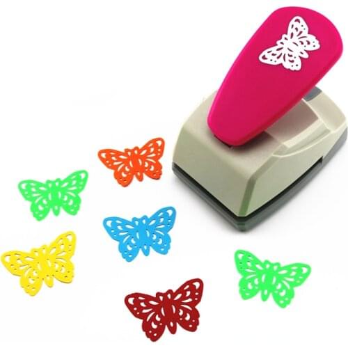 33cm butterfly punches limited edition large craft punches decorative hole punch very beautiful puncher