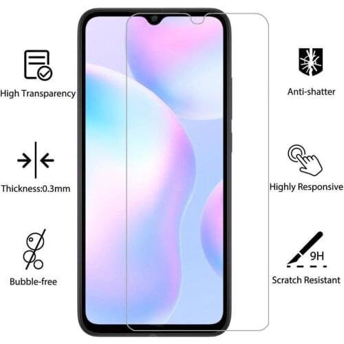 Armoureagle Phone Cases Xiaomi Redmi 9A