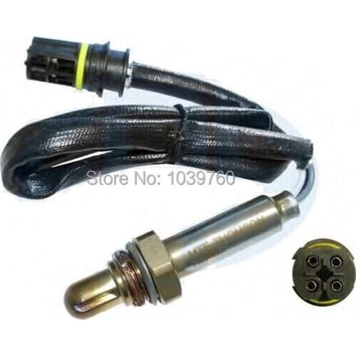 Free shipping wholesale Oxygen Sensor for Mercedes W202 W210 S210 R170 W163 SLK SL C230 C280 E240 E320 E420 E430 0005405917