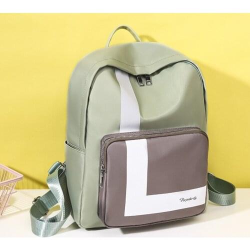 Emarald Backpacks For Men