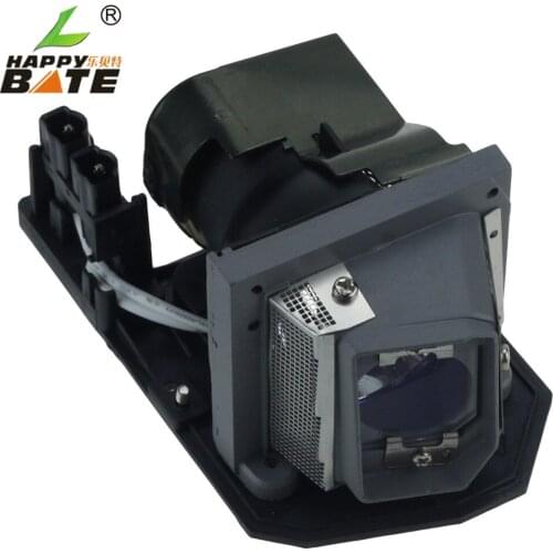 HAPPYBATE TLP-LV10 Original Projector Lamp with Housing for TOSHIBA TDP-XP1 TDP-XP1U TDP-XP2 TDP-XP2U Bare Bulb