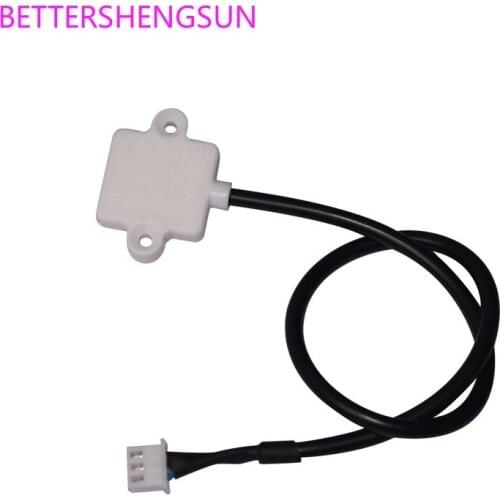 5v Intelligent Sheung Shui Capacitor Level Water Level Sensor Switch Sensor Module Level Sensor Water Tower Water Tank
