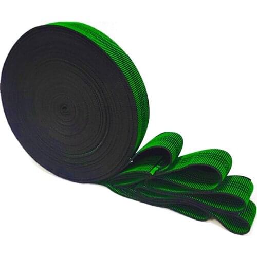 Band Upholstery Stretch Webbing Upholstery Sofa Chair Furniture Repair Elastic Couch Material Replacement Stretchy