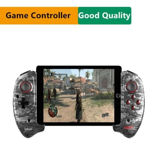 IPEGA PG-9083 Mobile Game Controller Wireless Gamepad For IPhone IPad Joypad Game Pad Android Phone Bluetooth Controller