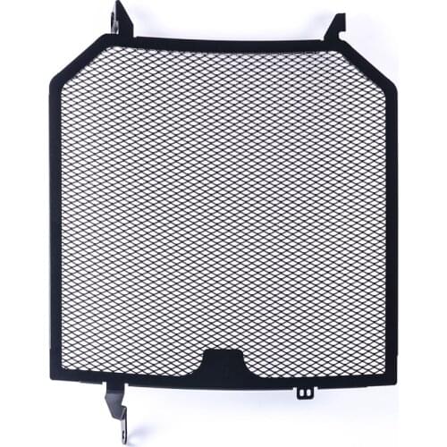 Motorbike Radiator Grille Grill Protective Guard Cover For MV AGUSTA F3 675 2012 2013 2014 2015 2016 2017 2018