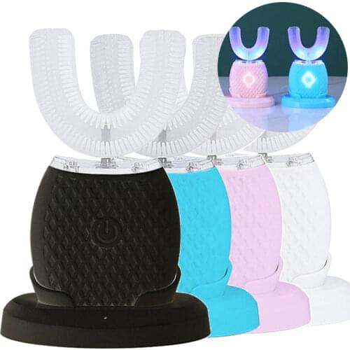 Электрические зубные щетки Oeny China At AliExpress