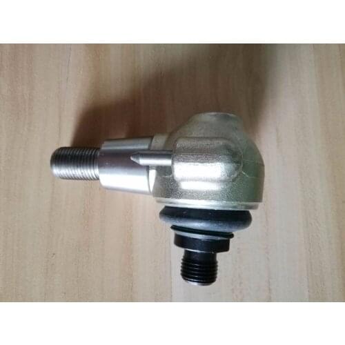 Front ABC Strut Ball Joint for Mercedes Benz W221 S350 S550 Hydraulic Shock Suspension 2213202413 2213207813