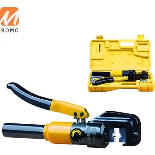 Hand Hydraulic Crimping Tool HHY-70A