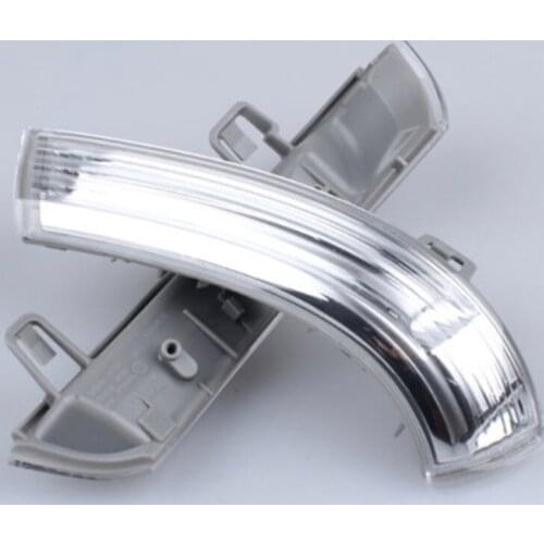 SH LANGA Car Mirrors