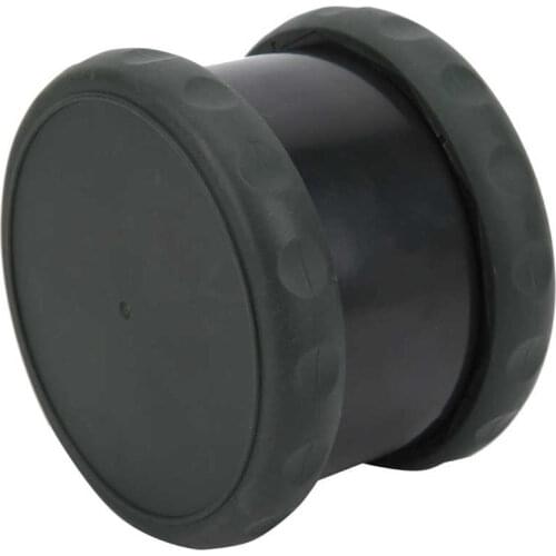 Bait Crusher Bait Grinding Box Safe Lightweight 120x85mm Fishing Supplies for Fishing