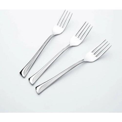 12 PCs River Maxi Sweet Fork