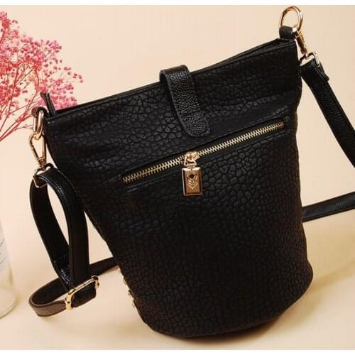 Diamond Brand Crossbody Famous Bag Women Office Bucket Bag High Capacity Multicolors Rhinestone Casual Shoulder Bags Female