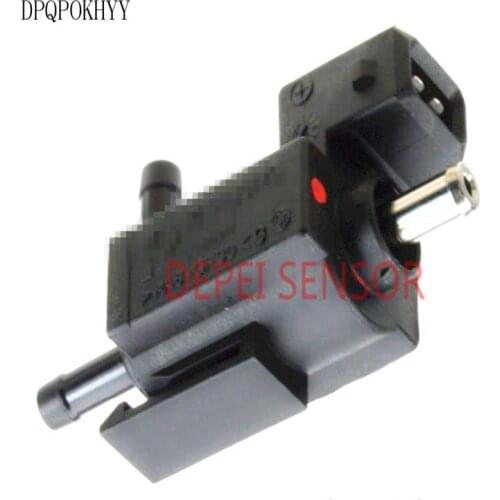 DPQPOKHYY case For VOLVO C70, S40, S60, S80, V40, XC70 OEM 30670448 8627299 Turbo charged solenoid valve