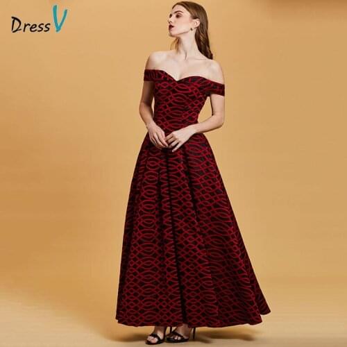Женские платья с открытыми плечами Dressv China At AliExpress