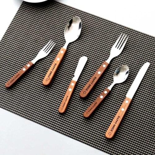 JINGWAN Cutlery