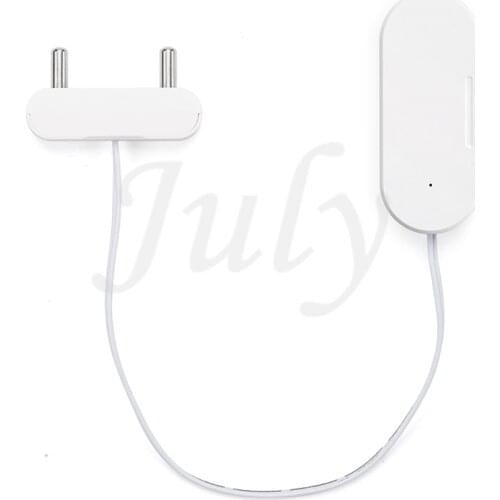 LWL02-LoRaWAN IoT Water Leakage Sensor Water Leakage Detection SX1262 LoRa Core