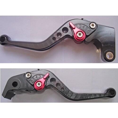 New High quality For Yamaha YZF R6 2005-2012 YZF R1 2004-2008 bike motorcycle motorbike bike CNC brake&Clutch Levers