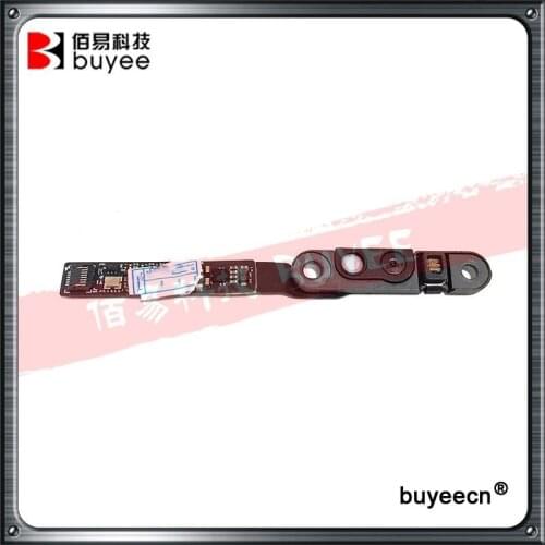 Genuine For MacBook Pro 15" A1398 Laptop Webcam Camera Flex Cable 821-1382-A 821-1724-A 2012 2013 2014 Year