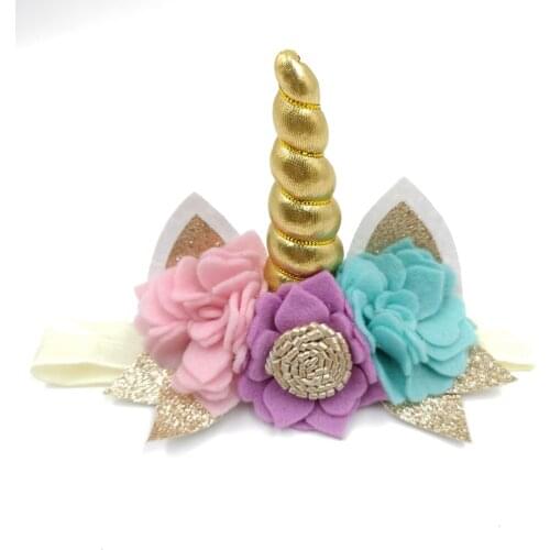 QueenBaby Children's Hair Bands