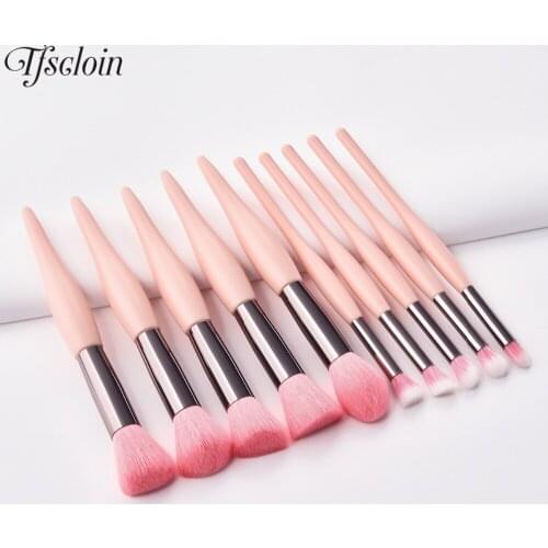 TFSCLOIN Makeup Brush Sets