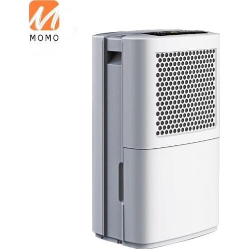 Comfort Summer Room Cooling Air Dehumidifier with Drain Hose For Bathroom