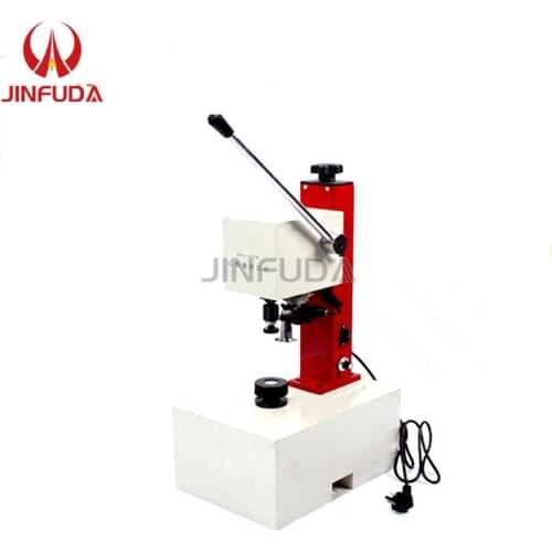 Factory price ginseng royal jelly oral liquid sealing machine, penicillin bottle closing machine, aluminium capping machine