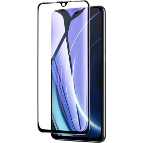 3D Full Glue Tempered Glass For VIvo IQOO Neo 5 Full Cover 9H film Screen Protector For VIvo IQOO Neo 5